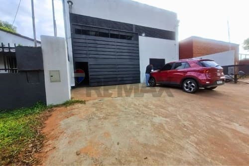 Excelente oportunidad, tinglado en venta, foto 1