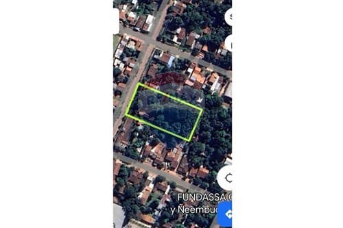 Gran Terreno en Guarambaré ¡Ideal Ubicación! — foto 5