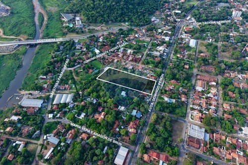 Terreno en Venta