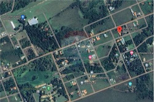 Venta de Amplio Terreno en El Cortijo, Sanber