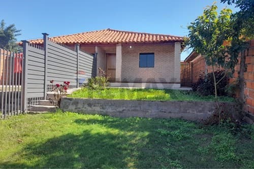 Casa en venta en mra - zona rosa mistica
