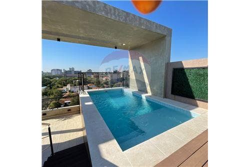 Departamento amoblado en Villa Morra — foto 5