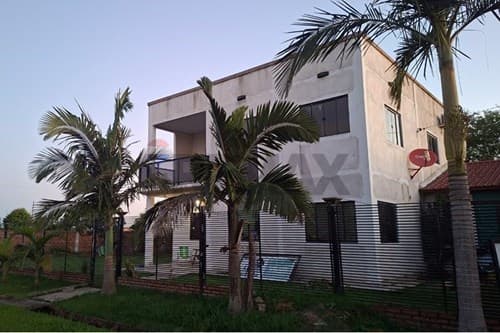 ¡Casa Moderna en Pilar con Jardín Encantador! — foto 3