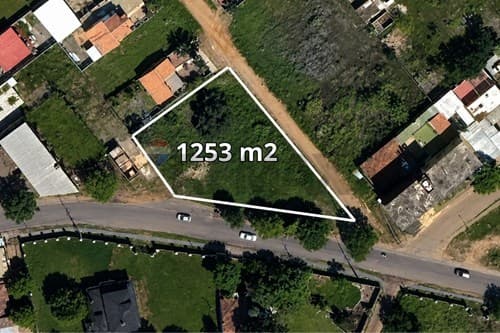 Terreno en esquina en venta - Itauguá — foto 3