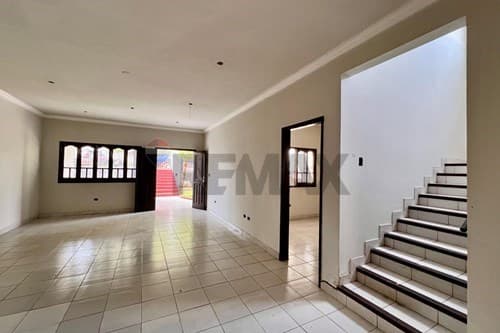 Residencia en Villa Amelia - San Lorenzo