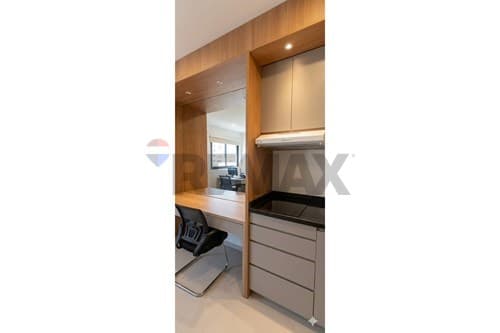 ¡Moderno departamento en Avda. El Lago, CDE!, foto 4