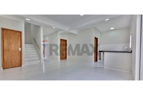 Dúplex a Estrenar en Lambaré, límite con Asunción — foto 3