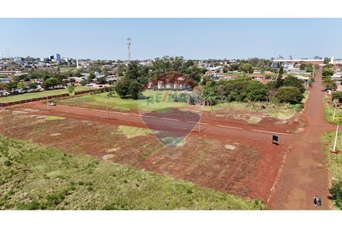 Terreno en Barrio Jardín América, Santa Rita, foto 3