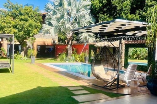 Exclusive Residence for Sale in Limpio – Paraguay — foto 5