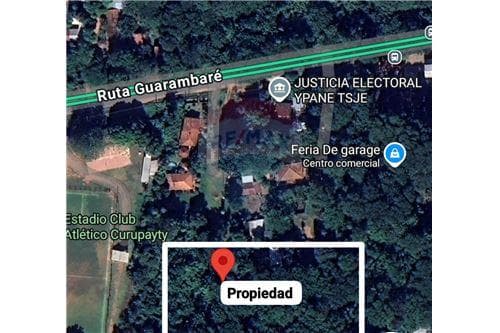 Terreno en venta de 4842M2, foto 5