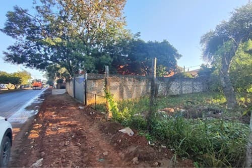 Terreno sobre asfalto Mariano Roque Alonso, foto 5