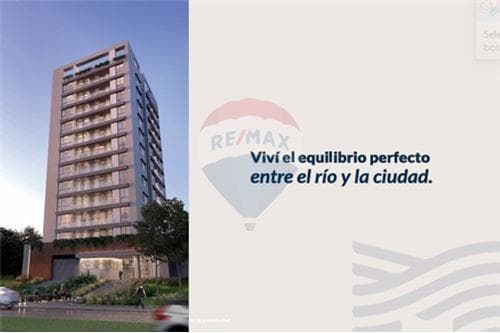 Apartamento en Encarnacion a metros de la Playa
