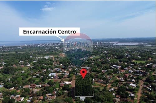 OFERTA-Terreno en esquina en Cambyretá — foto 5