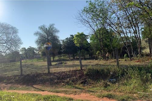 Vendo terreno en aregua