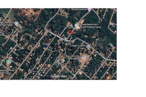 Terreno en venta Luque- ita angu'a — foto 4