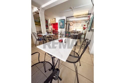 Propiedad comercial en Villa Morra — foto 2