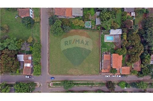 terreno en esquina — foto 2