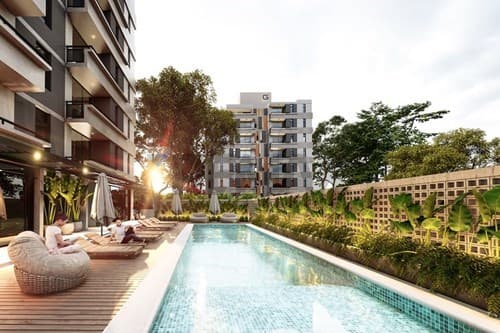 Departamento en reventa - insignia 6 — foto 2