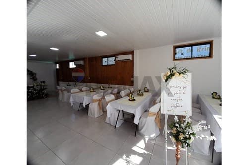 Salon de eventos por dia — foto 4