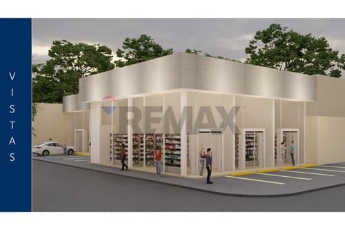 Local Comercial en Alquiler LAGUNA GRANDE — foto 4