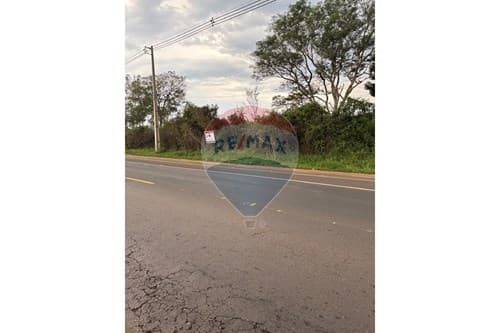 ¡Terreno sobre ruta Luque - San Bernardino! — foto 2