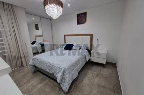 Alquiler de residencia en Aqua Village