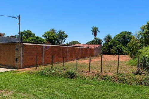 Terreno en venta en Areguá – Barrio Pindolo — foto 4