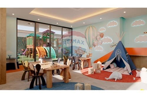 Departamento veralta -vida de club en los laureles, foto 5