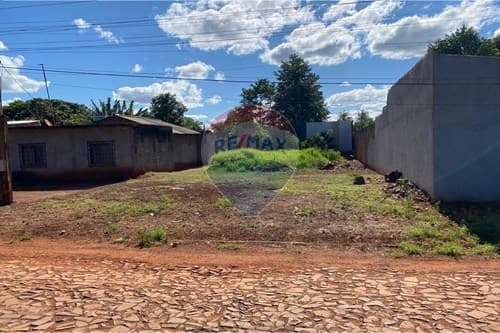 Terreno Residencial en Venta-Minga Guazu — foto 2