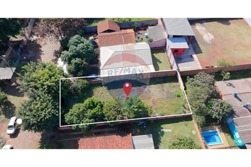 Terreno ideal en Don Bosco, CDE — foto 3