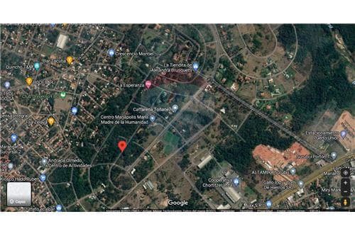 Amplio terreno en Venta en Surubi'i — foto 2