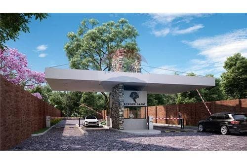 Terreno con excelente ubicación en Bosque Lago, foto 5