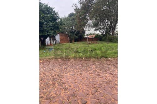 Terreno en Venta Ñemby- Barrio Pai Ñu — foto 2