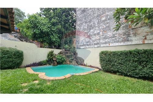 Gran residencia en Asunción — foto 2