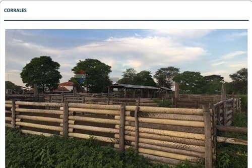 Estancia san valentín | presidente hayes — foto 5