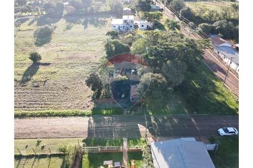 En Venta Hermoso propiedad en San Juan del Paraná