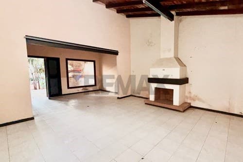 Terreno con construcción a refaccionar en Lambaré — foto 4