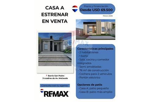 Casas San Pedro — foto 5