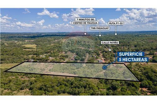 Oportunidad de inversion de itaugua — foto 3