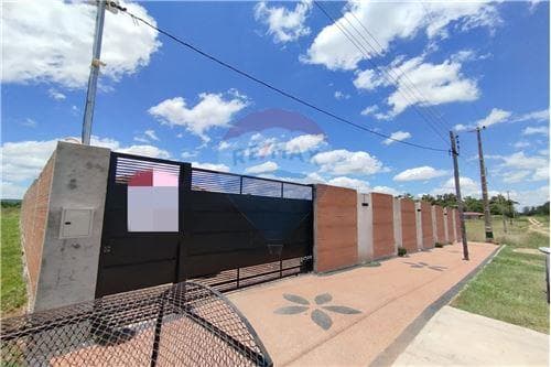 Casa nueva a terminar, Ypacarai con 741m2 — foto 4