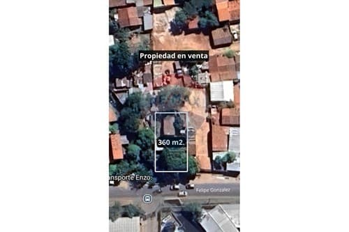 Terreno en oferta en Luque Campo Grande — foto 3