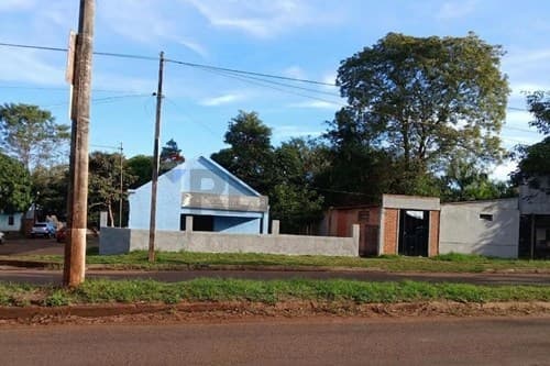 Propiedad, Av. Matiauda, Barrrio San Pedro — foto 2