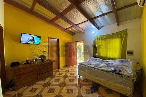 En venta casa quinta en la ciudad de villeta — foto 5