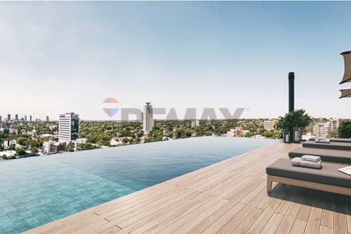 CIVIS MARISCAL | Inversión Premium en Asunción — foto principal