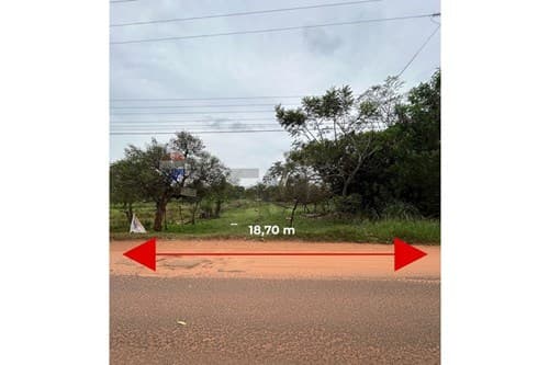 Terreno en itaugua - valle karé — foto 3