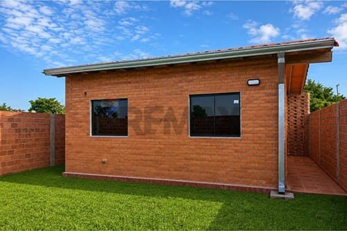 Complejo Habitacional IRENE- Villa Hayes, foto 5