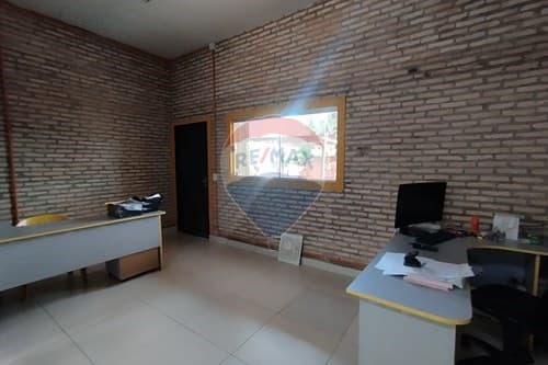 Gan terreno c/depósito ideal para centro logisico — foto 4