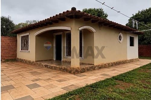 Terreno en venta -Luque, foto 3