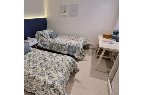 En venta departamento en pozo contado con renta — foto 5