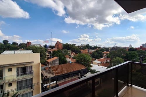 Monoambiente amoblado en Mburucuyá Flats, foto 2